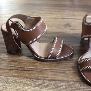 Madewell sandals